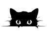 Cat icon